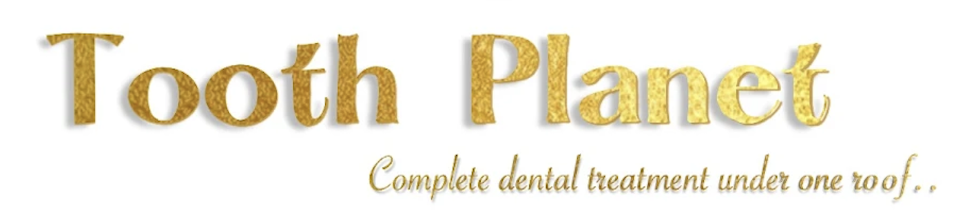 ToothPlanet Logo